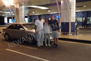 rent a car company in srilanka