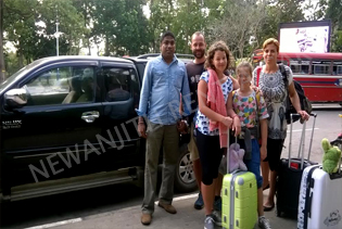 rent a car company in srilanka