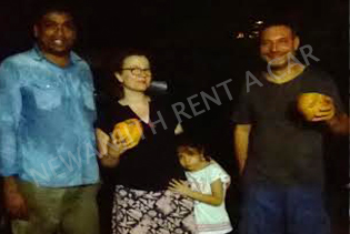 rent a car company in srilanka