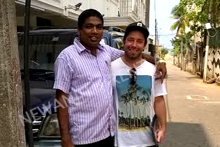 rent a car company in srilanka