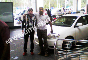 rent car company in srilanka