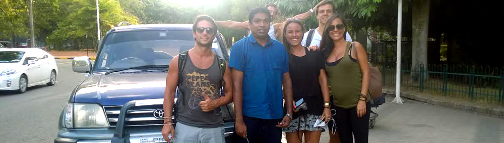 rent cars in sri lanka, sri lanka rent a car 