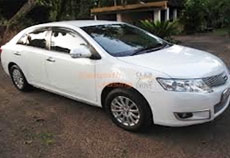 rent cars in sri lanka, sri lanka rent a car 